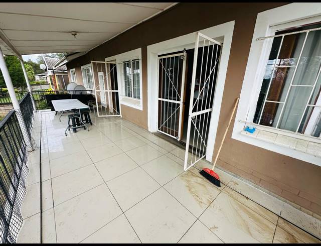 3 BEDROOM HOUSE FOR SALE IN FILLAN PARK